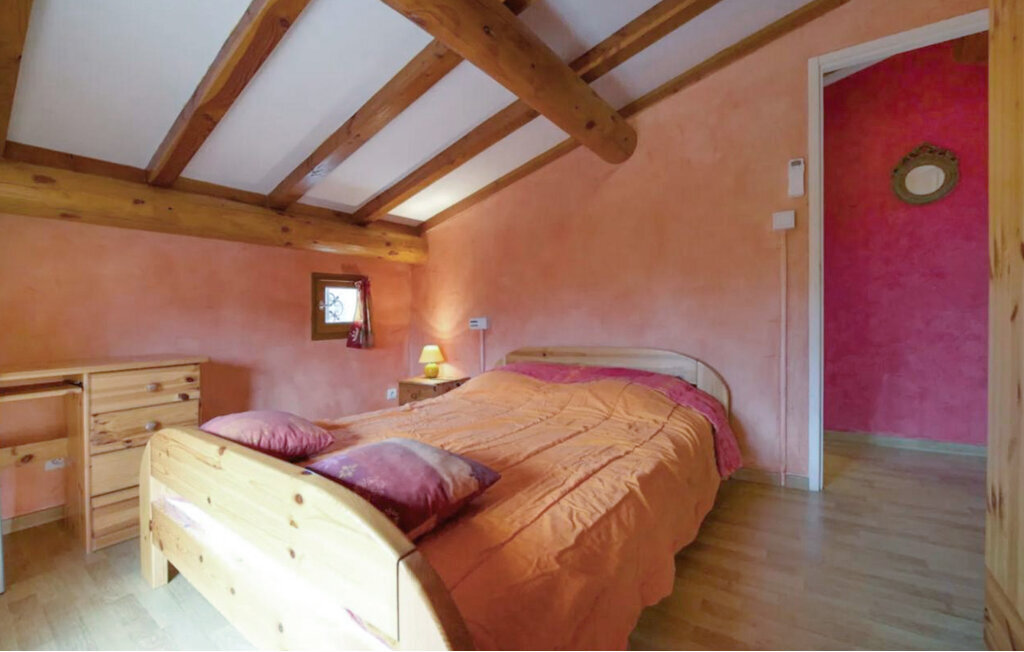 Maison 8 chambres Vézénobres, piscine privée 20 pers. - Photo 27