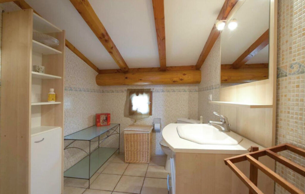 Maison 8 chambres Vézénobres, piscine privée 20 pers. - Photo 30