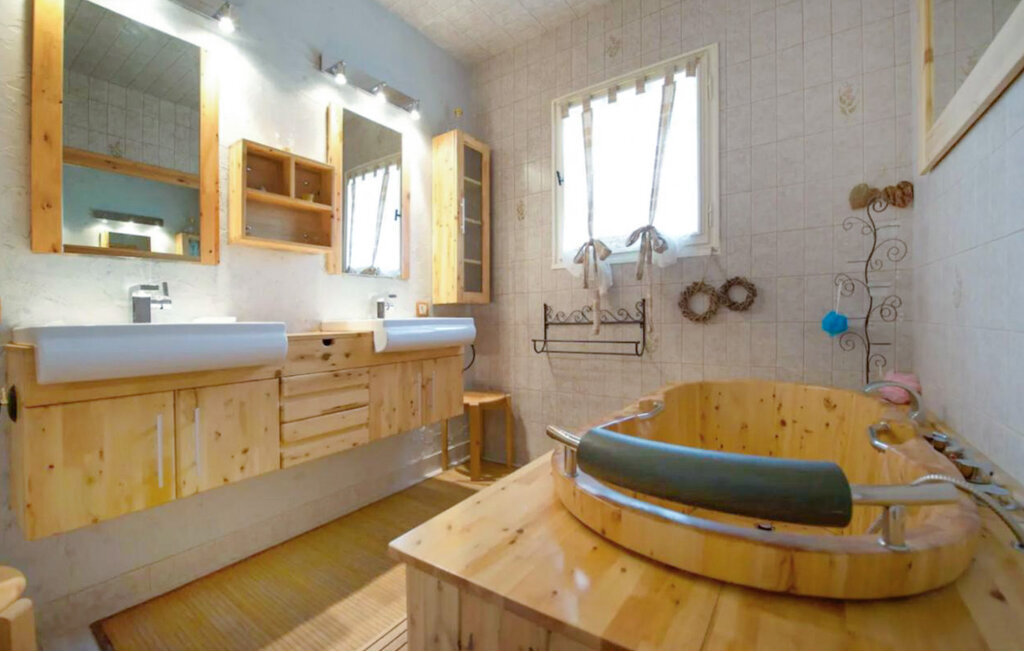 Maison 8 chambres Vézénobres, piscine privée 20 pers. - Photo 31
