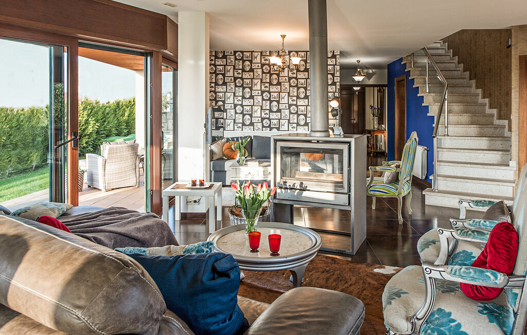 Maison 12 personnes à PORTO DO SON - Photo 4