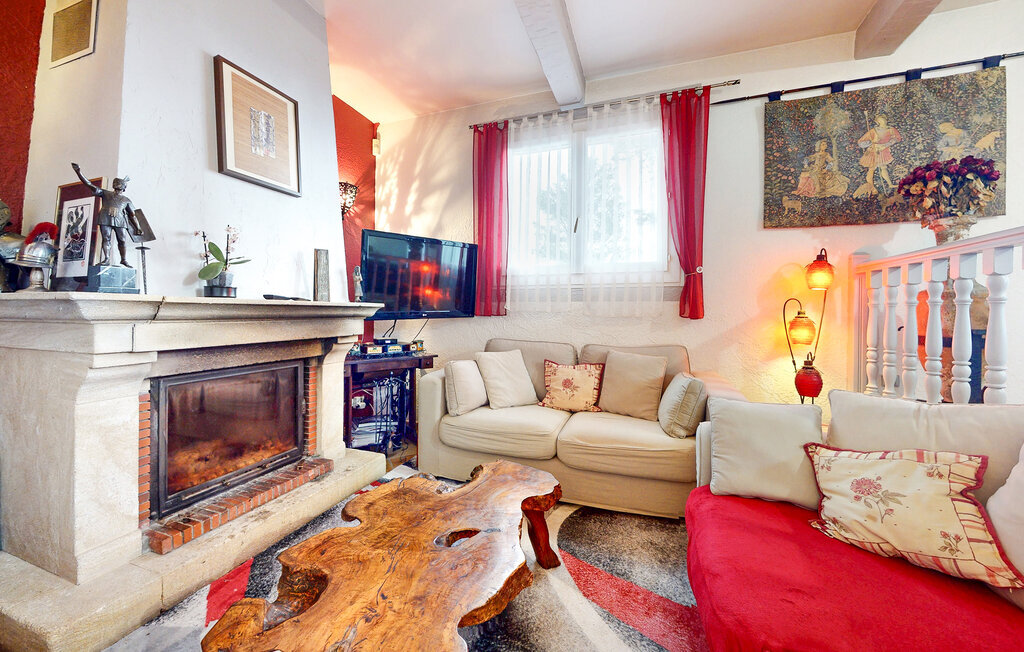 Maison 8 pers. piscine privée à Solliès-Ville - Photo 3