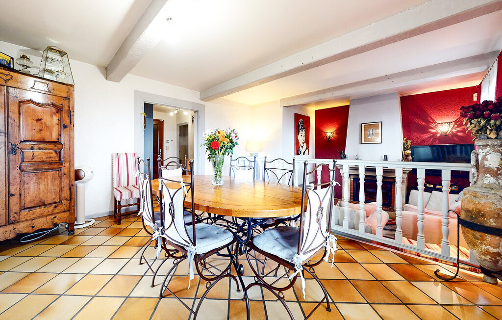 Maison 8 pers. piscine privée à Solliès-Ville - Photo 6