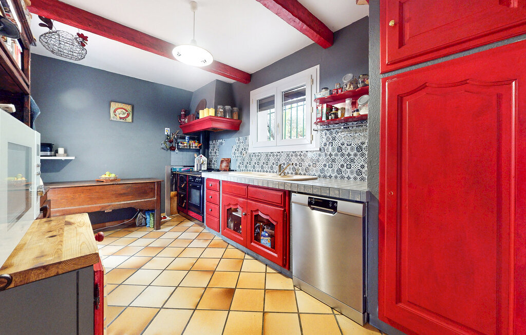 Maison 8 pers. piscine privée à Solliès-Ville - Photo 7