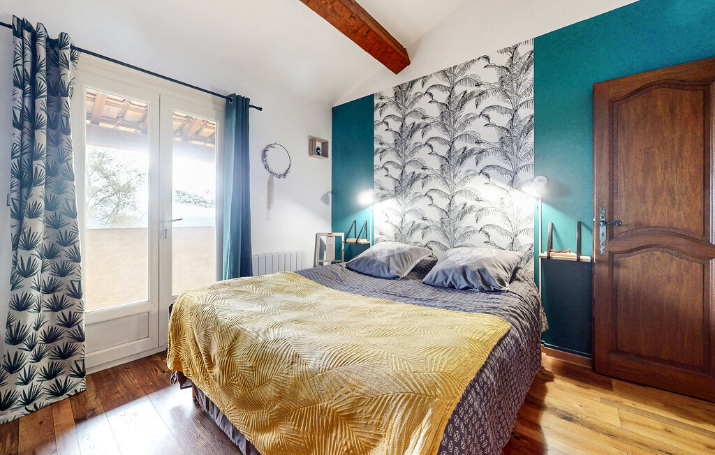 Maison 8 pers. piscine privée à Solliès-Ville - Photo 9