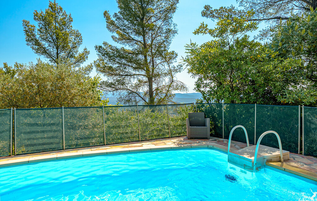 Maison 8 pers. piscine privée à Solliès-Ville - Photo 11