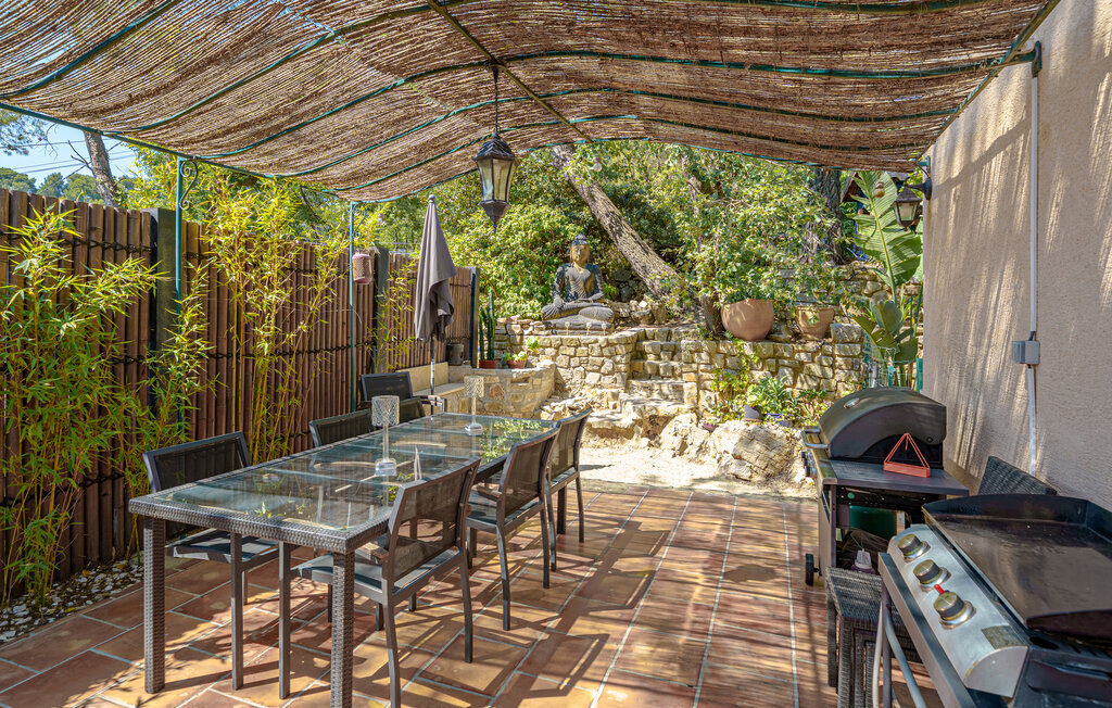 Maison 8 pers. piscine privée à Solliès-Ville - Photo 14