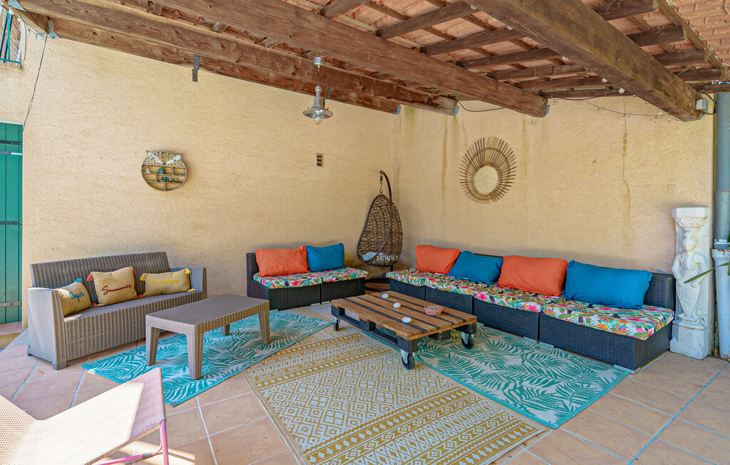 Maison 8 pers. piscine privée à Solliès-Ville - Photo 18