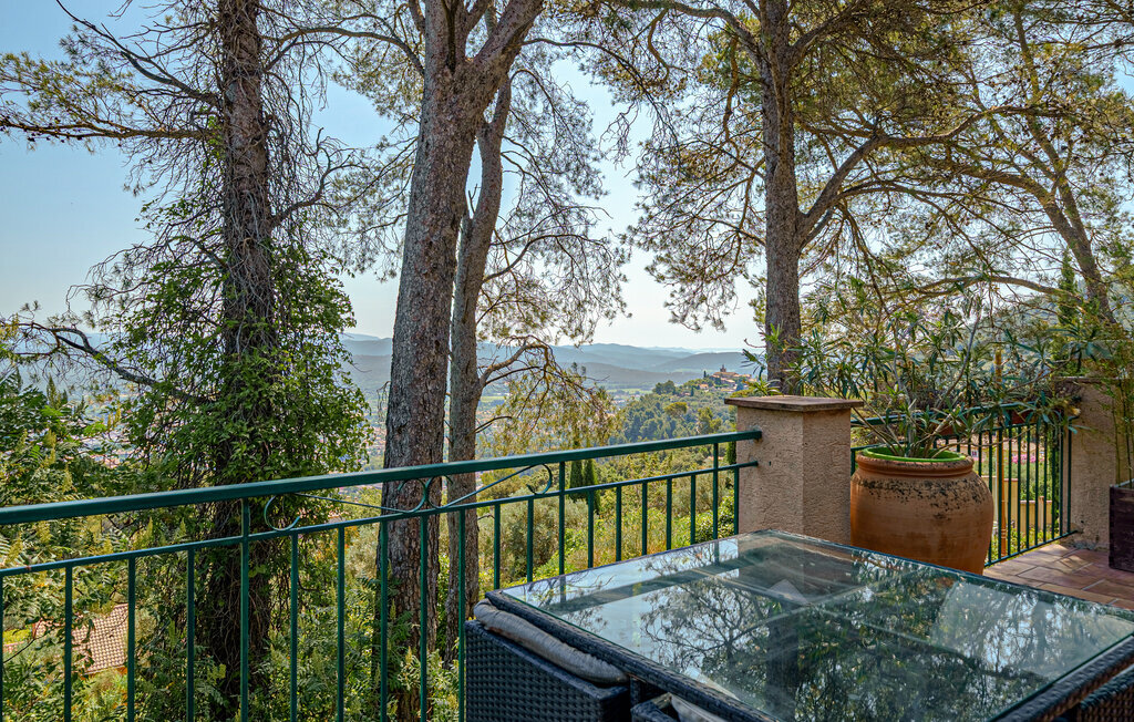 Maison 8 pers. piscine privée à Solliès-Ville - Photo 19