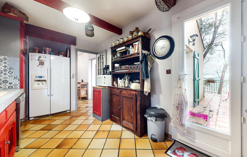 Maison 8 pers. piscine privée à Solliès-Ville - Photo 21