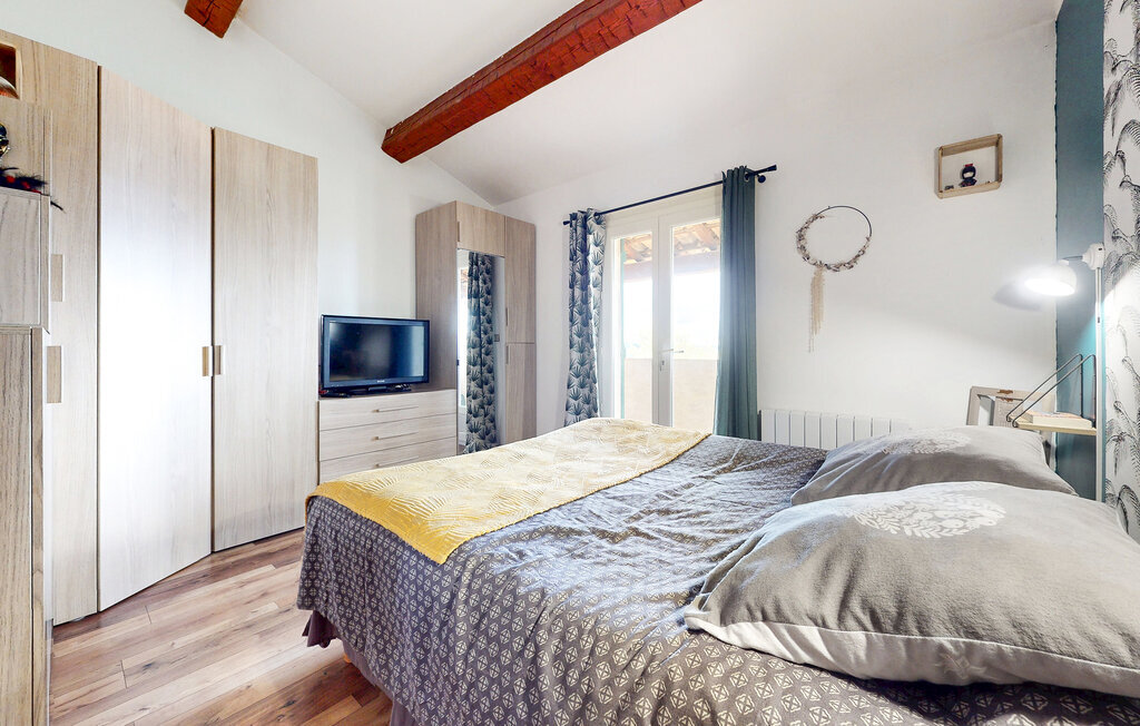 Maison 8 pers. piscine privée à Solliès-Ville - Photo 24