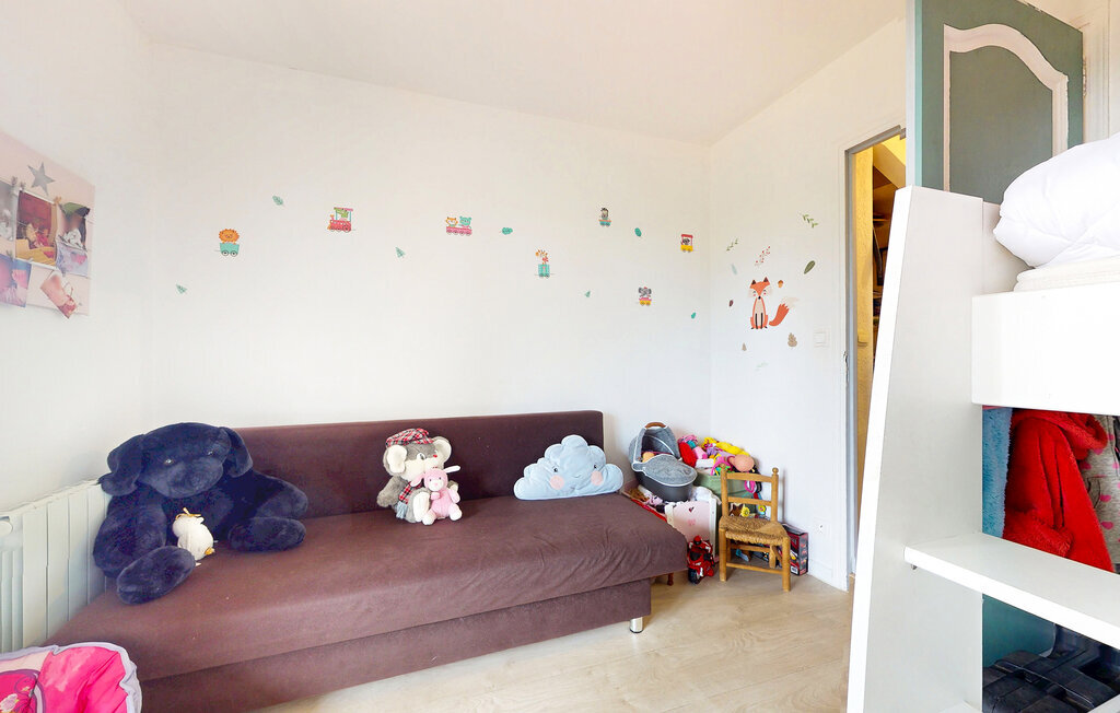 Maison 8 pers. piscine privée à Solliès-Ville - Photo 27