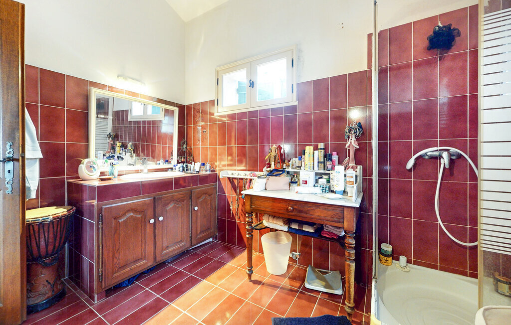 Maison 8 pers. piscine privée à Solliès-Ville - Photo 29