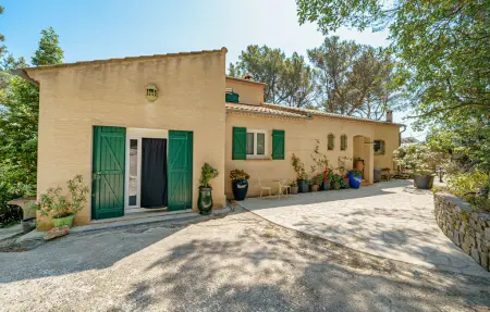 Location maison à Solliès Ville