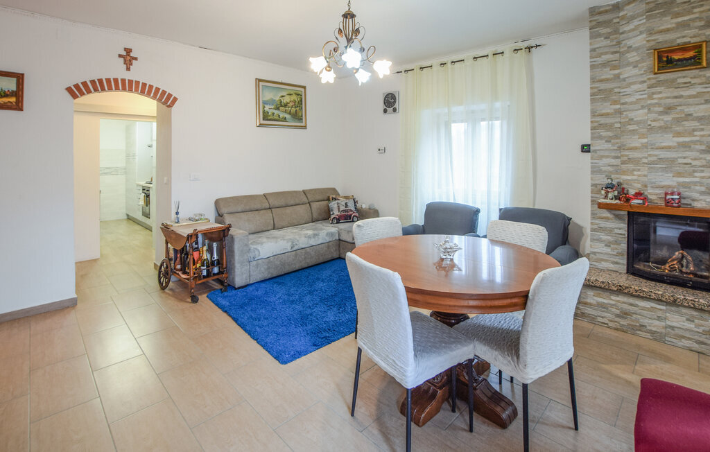 Maison 5 personnes à Poggio d'Acona - Photo 3
