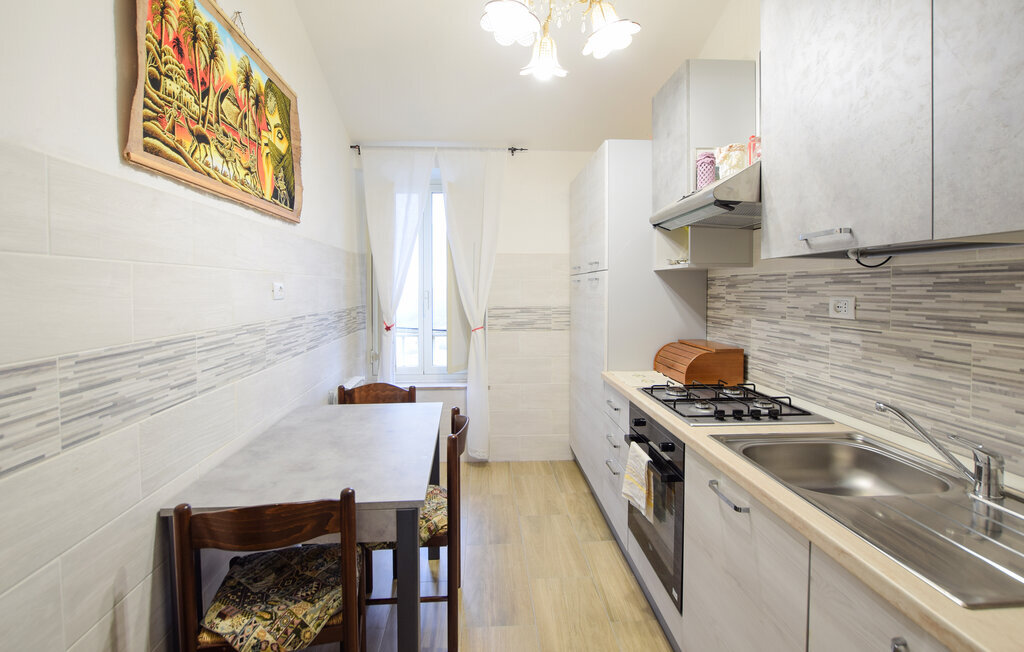 Maison 5 personnes à Poggio d'Acona - Photo 4