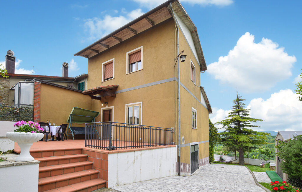Maison 5 personnes à Poggio d'Acona - Photo 6