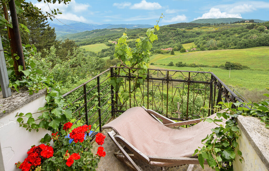 Maison 5 personnes à Poggio d'Acona - Photo 7