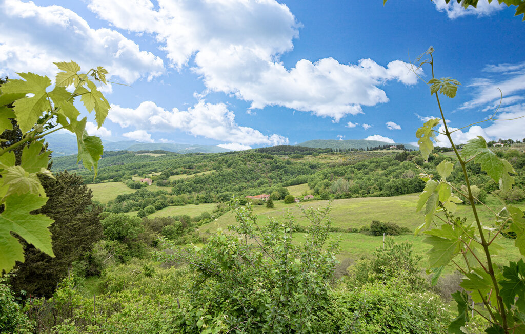 Maison 5 personnes à Poggio d'Acona - Photo 8