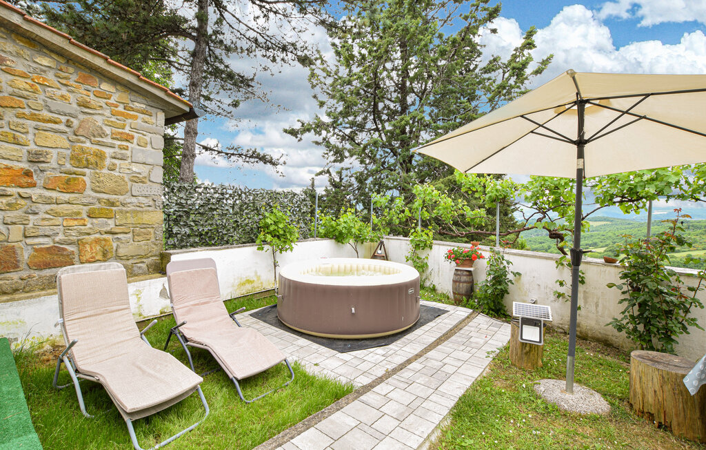 Maison 5 personnes à Poggio d'Acona - Photo 10