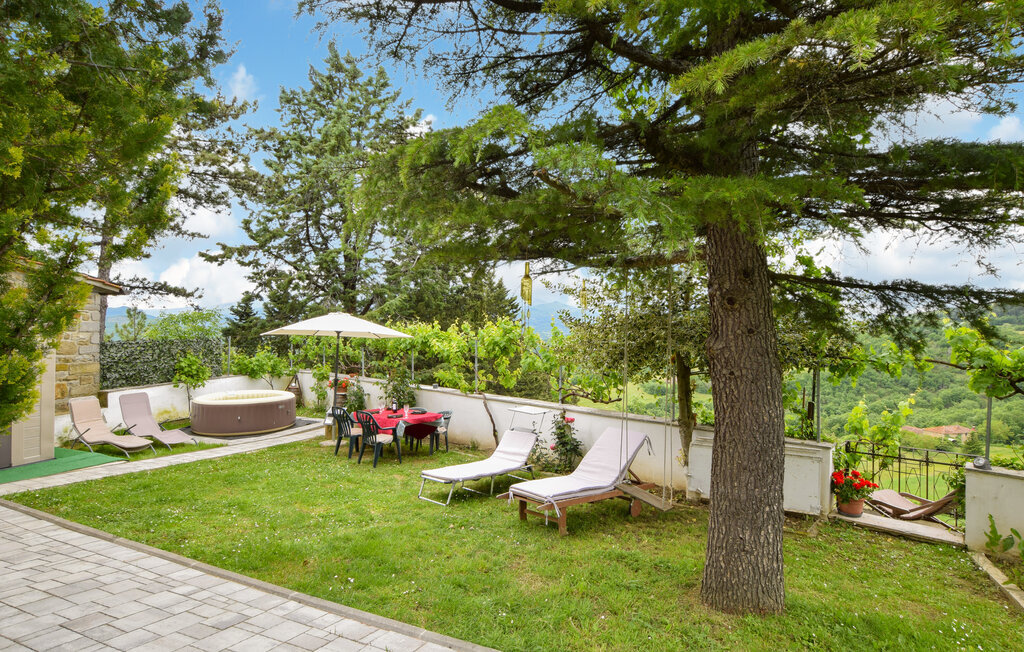Maison 5 personnes à Poggio d'Acona - Photo 13