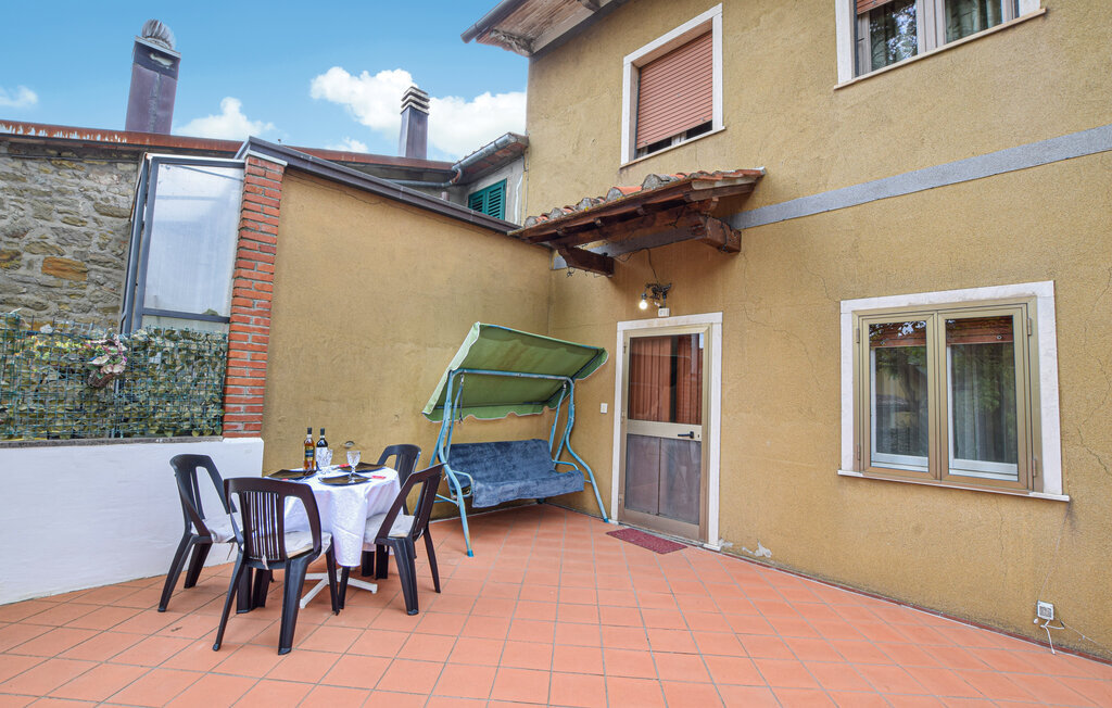 Maison 5 personnes à Poggio d'Acona - Photo 14