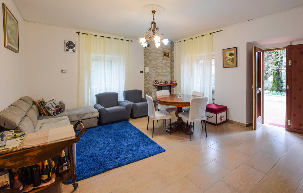 Maison 5 personnes à Poggio d'Acona - Photo 15
