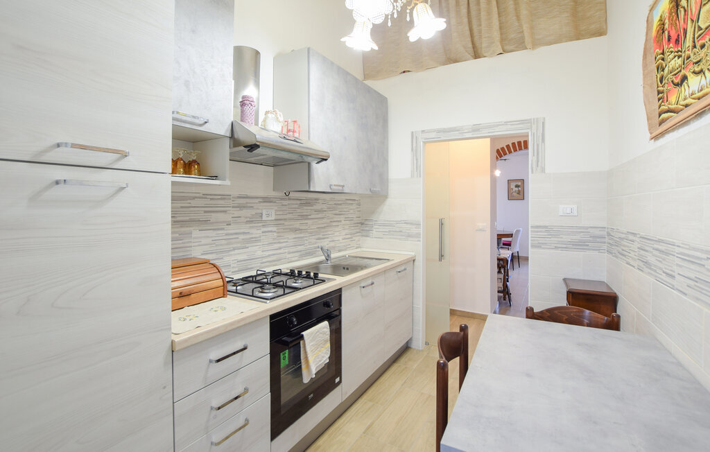 Maison 5 personnes à Poggio d'Acona - Photo 17