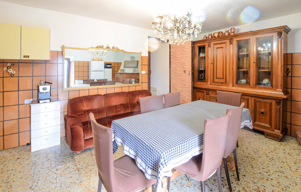 Maison 5 personnes à Poggio d'Acona - Photo 18