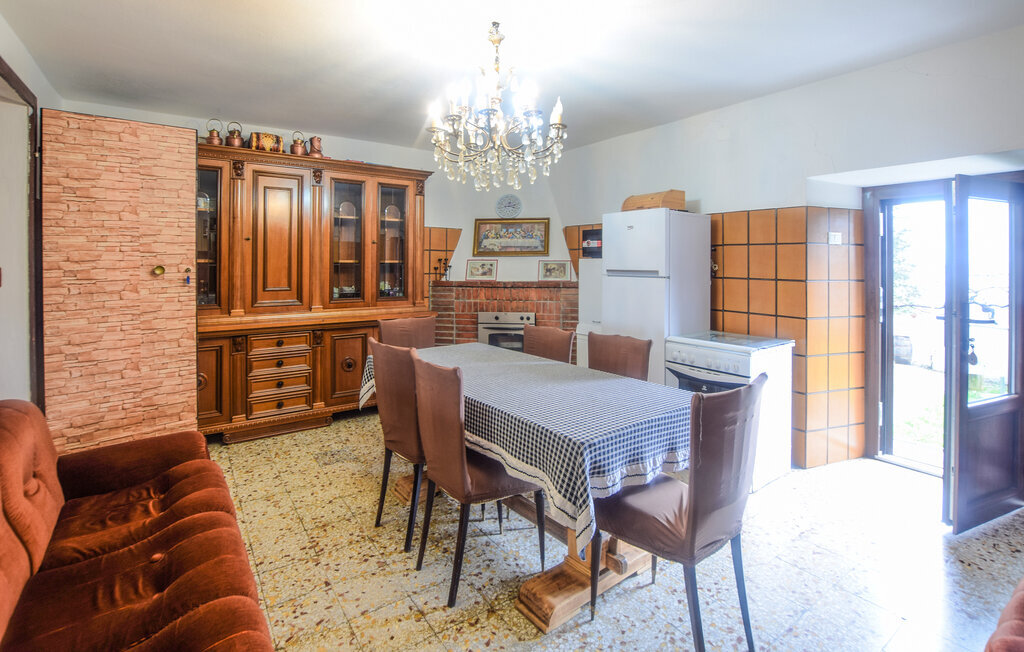 Maison 5 personnes à Poggio d'Acona - Photo 19