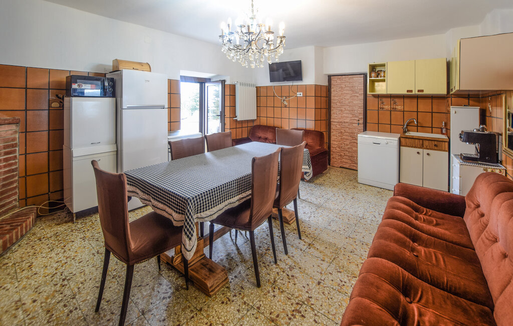 Maison 5 personnes à Poggio d'Acona - Photo 20