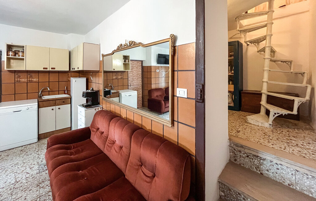 Maison 5 personnes à Poggio d'Acona - Photo 21