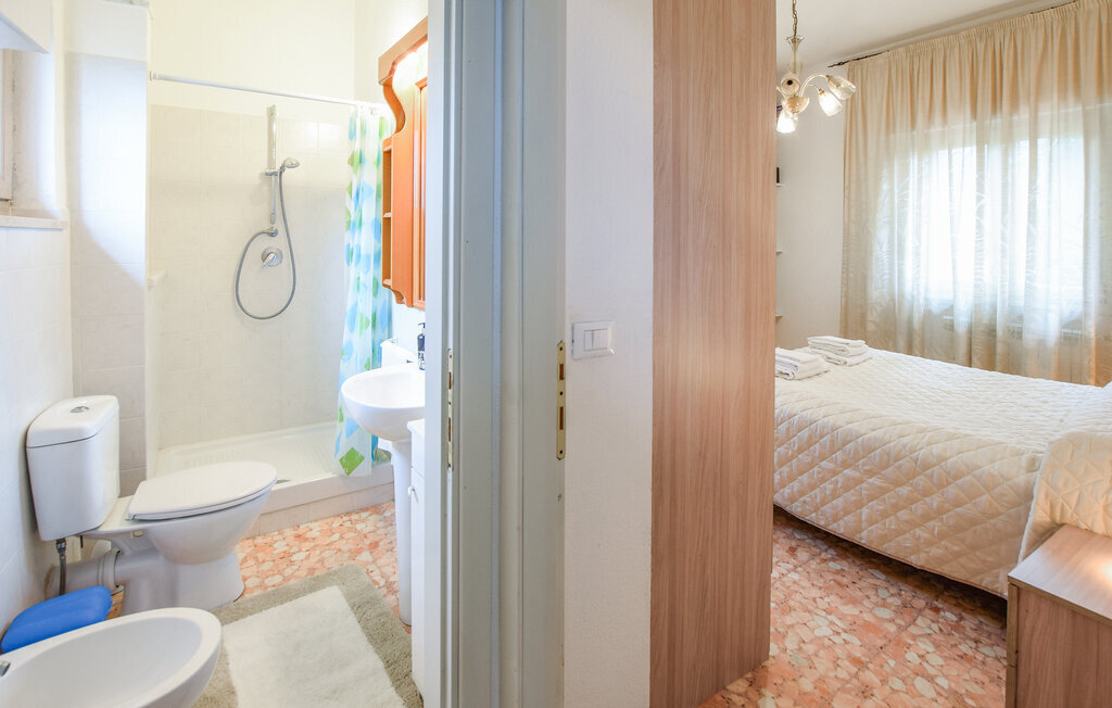 Maison 5 personnes à Poggio d'Acona - Photo 25