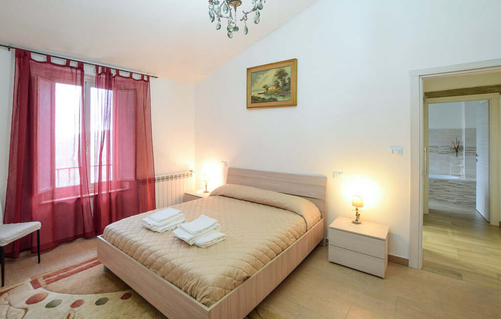 Maison 5 personnes à Poggio d'Acona - Photo 31