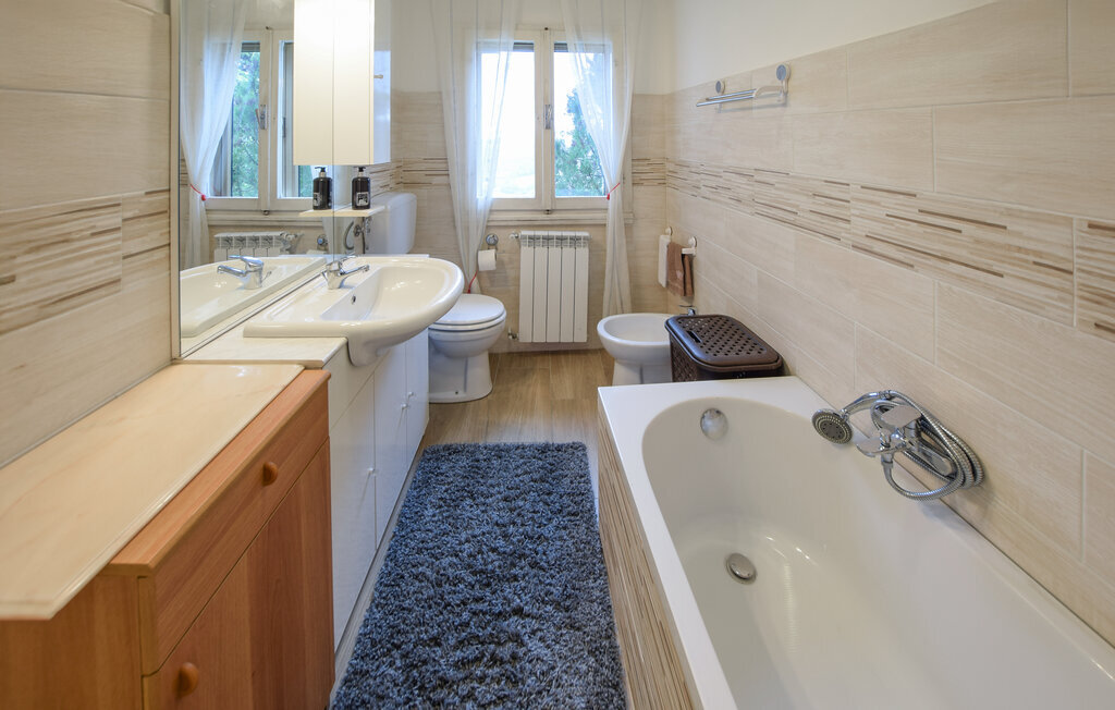 Maison 5 personnes à Poggio d'Acona - Photo 33