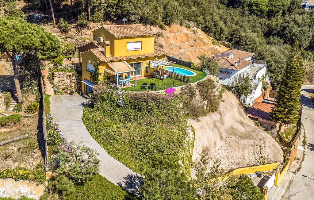 Maison 6 personnes à ARENYS DE MUNT - Photo 2