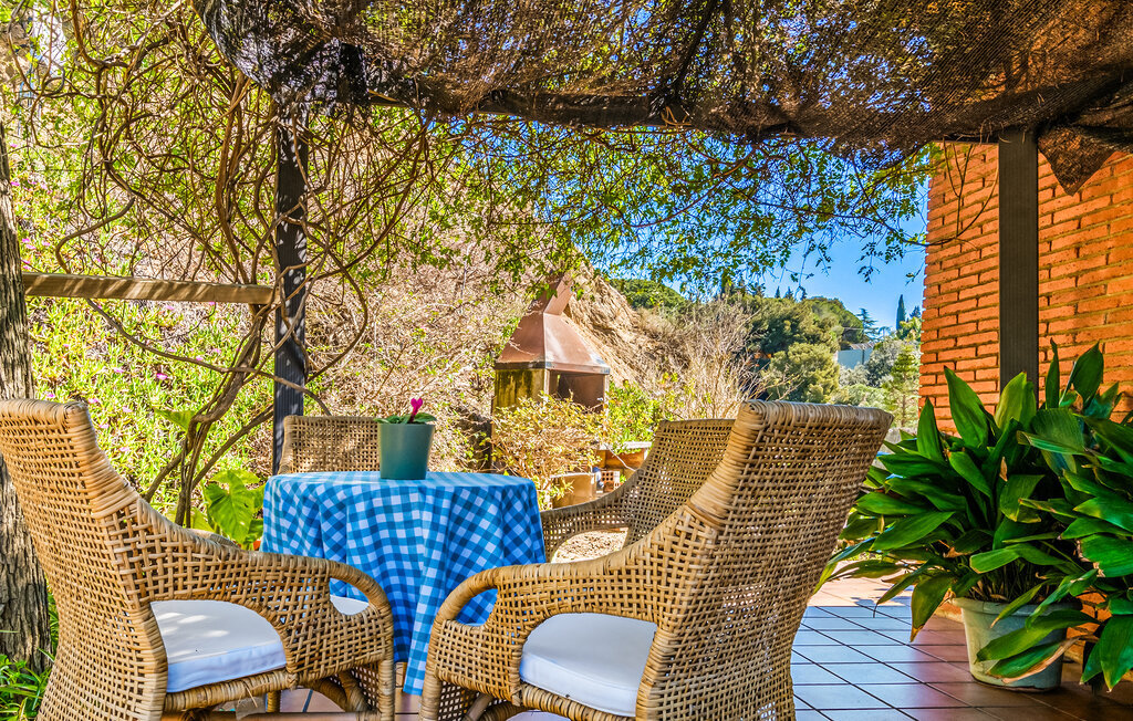 Maison 6 personnes à ARENYS DE MUNT - Photo 4