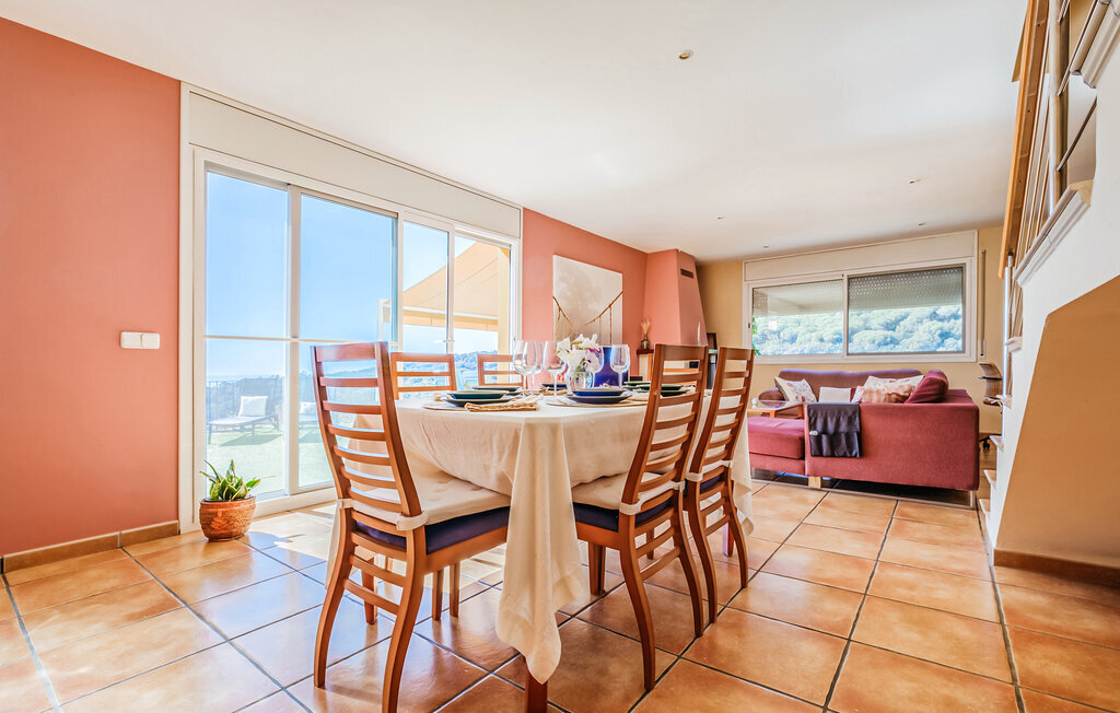 Maison 6 personnes à ARENYS DE MUNT - Photo 7