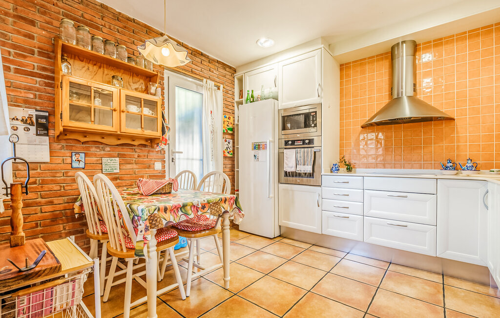 Maison 6 personnes à ARENYS DE MUNT - Photo 8
