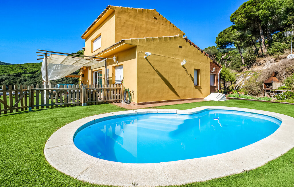 Maison 6 personnes à ARENYS DE MUNT - Photo 10
