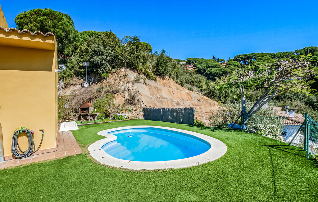 Maison 6 personnes à ARENYS DE MUNT - Photo 11