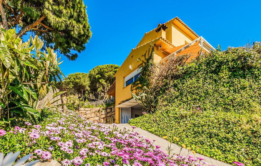 Maison 6 personnes à ARENYS DE MUNT - Photo 13