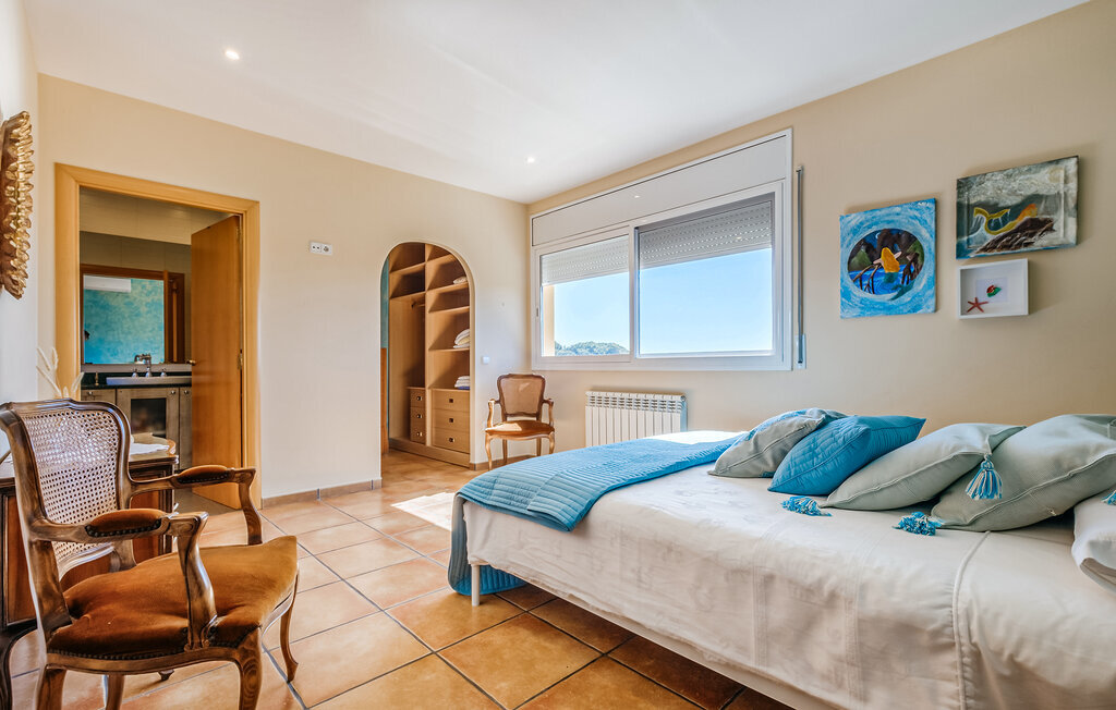 Maison 6 personnes à ARENYS DE MUNT - Photo 23