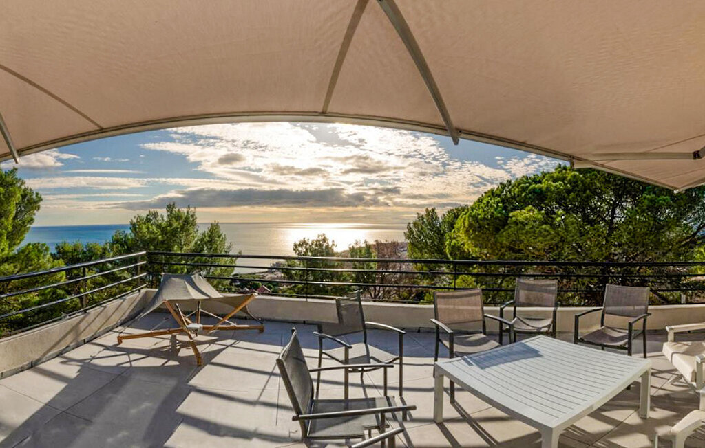Maison design avec piscine et vue mer à Sète - Photo 2