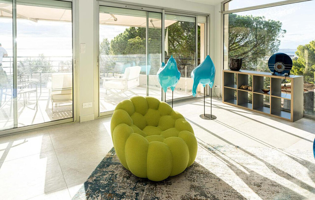 Maison design avec piscine et vue mer à Sète - Photo 5