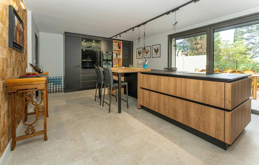 Maison design avec piscine et vue mer à Sète - Photo 6