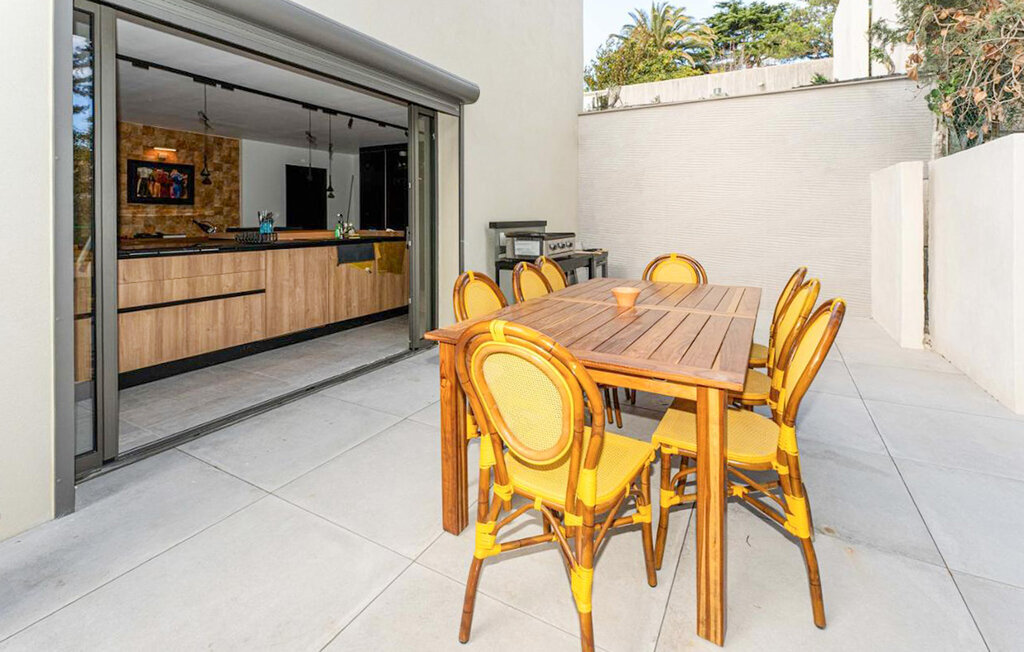 Maison design avec piscine et vue mer à Sète - Photo 8