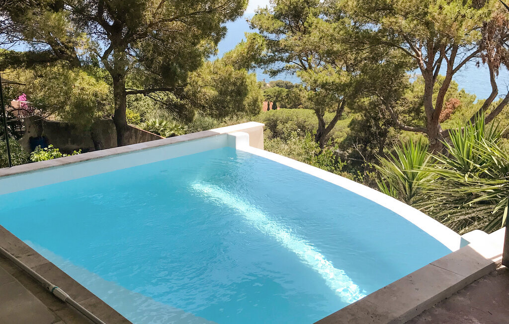 Maison design avec piscine et vue mer à Sète - Photo 10