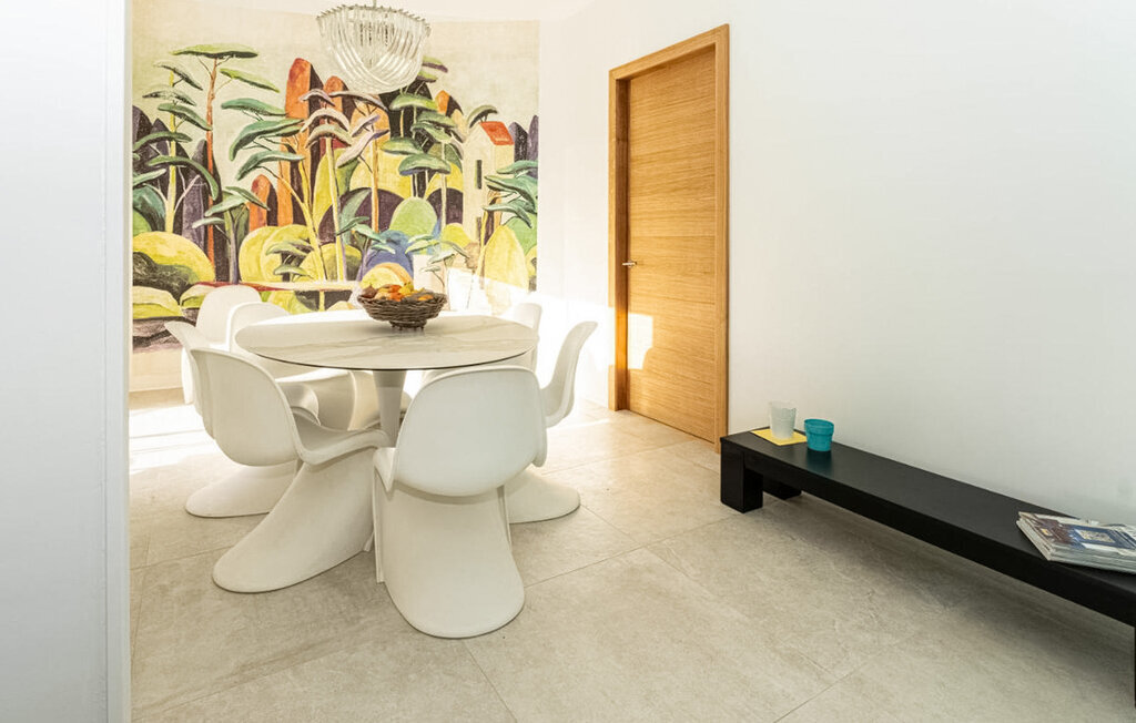 Maison design avec piscine et vue mer à Sète - Photo 17