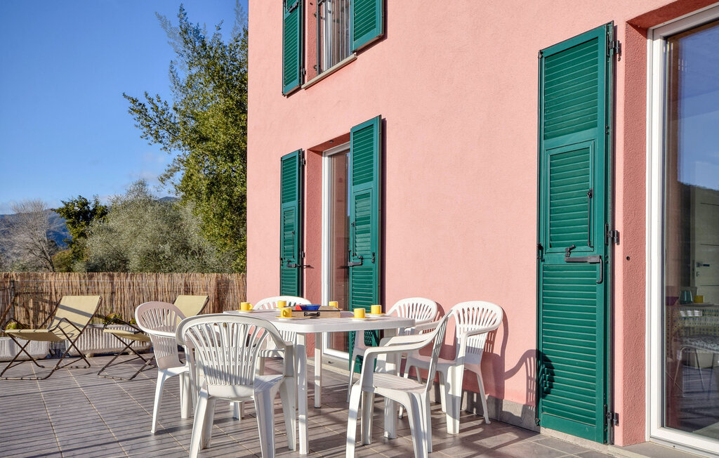 Maison 8 personnes à San Salvatore - Photo 2