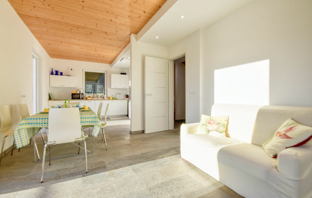 Maison 8 personnes à San Salvatore - Photo 3